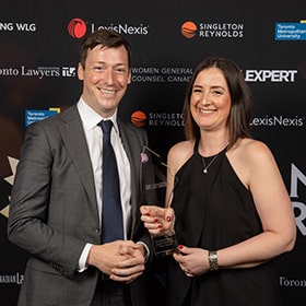 IP Boutique Law Firm of the Year