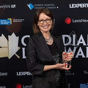 Quebec Law Firm of the Year