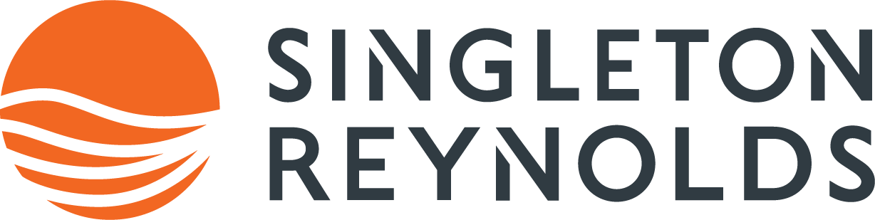 Singleton Reynolds Logo