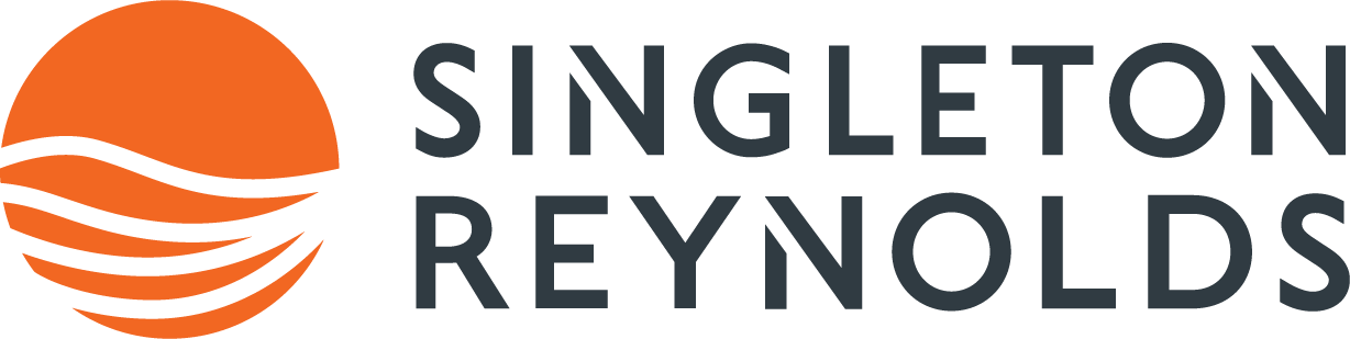 Singleton Reynolds Logo