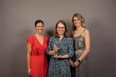 The Singleton Urquhart Reynolds Vogel LLP Award for Construction, Infrastructure and Transportation Law Department of the Year
