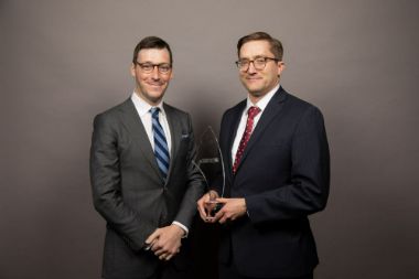 IP Boutique Law Firm of the Year