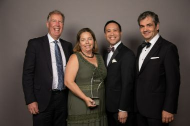 Regional Law Firm of the Year – Ontario